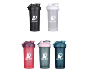 Shaker 600ml