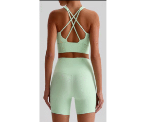 Attitude Soft Set Pistache