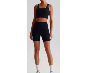 Attitude Soft Set Negro