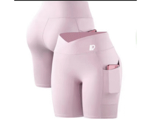 Motion Biker Rosa