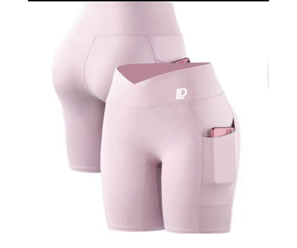 Motion Biker Rosa