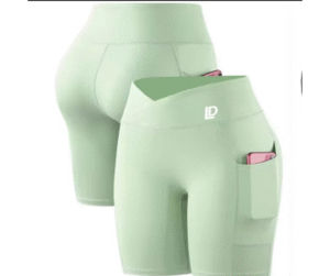 Motion Biker Verde
