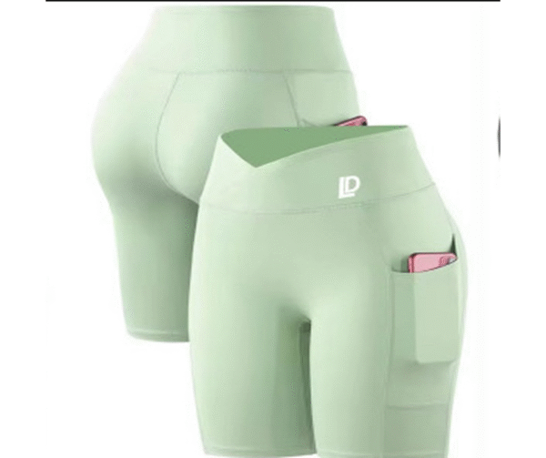Motion Biker Verde