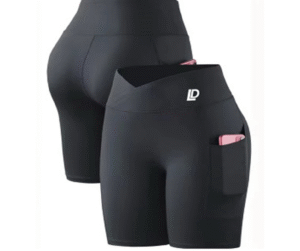 Motion Biker Negro