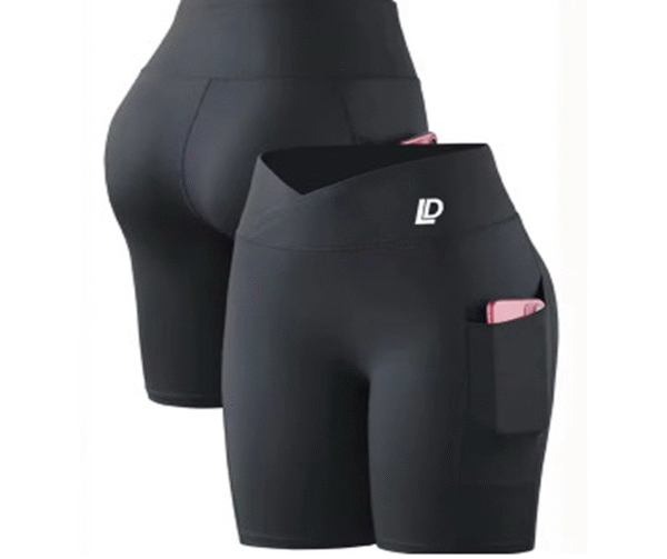 Motion Biker Negro