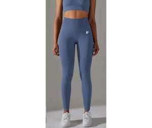 Active Stretch Leggings Azul