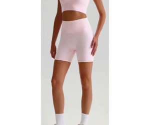 Attitude Soft Bikers Rose