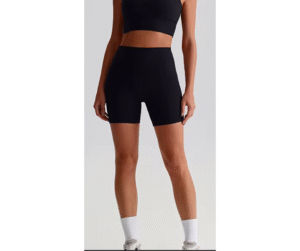 Attitude Soft Bikers Negro