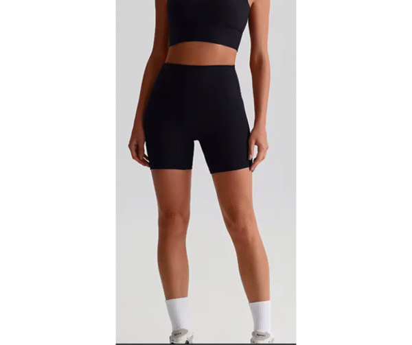 Attitude Soft Bikers Negro