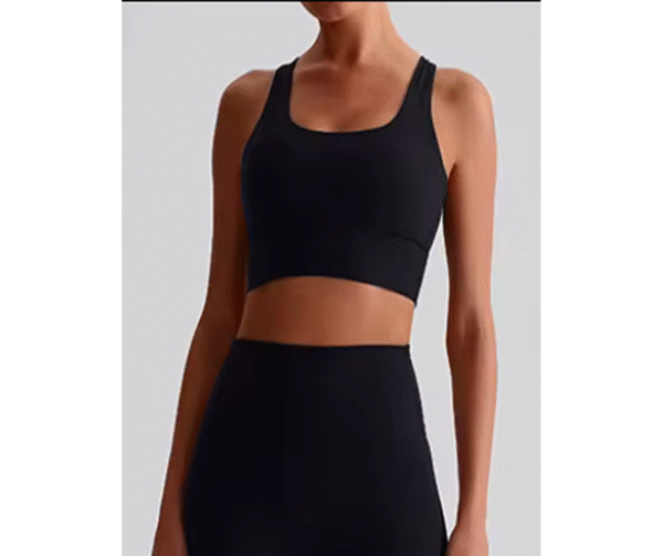 Attitude Soft Top Negro
