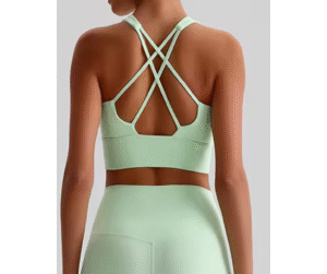 Attitude Soft Top Pistache