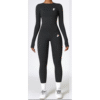 Silk Set Negro