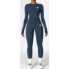 Silk Set Azul