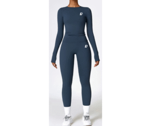 Silk Set Azul