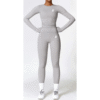 Silk Set Gris