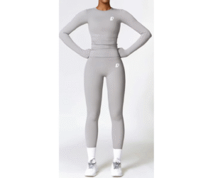 Silk Set Gris