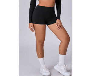 Summer Chill Out Shorts Negro