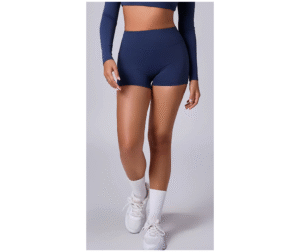 Summer Chill Out Shorts Azul Marino