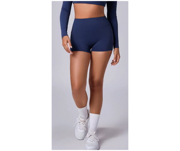 Summer Chill Out Shorts Azul Marino