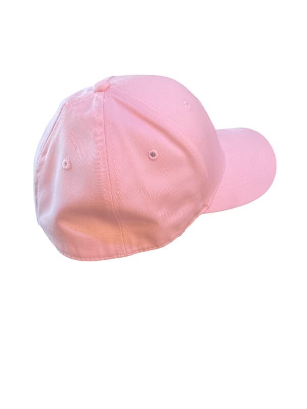 Gorra Ponytale Unitalla