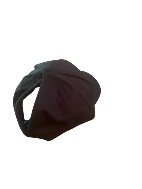 Gorra Ponytale Unitalla