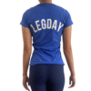 Playera LD Corte Dama