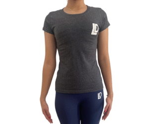 Playera LD Corte Dama